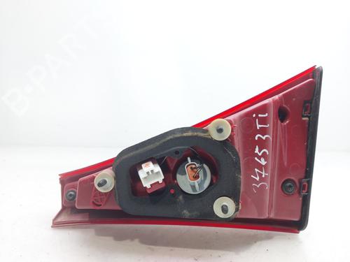 Left tailgate light HYUNDAI i20 III (BC3, BI3)  | BP29546710C79 