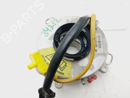 Used Squib airbag LANCIA LYBRA (839_) 1.9 JTD (839AXD1A) (105 hp) 21141621