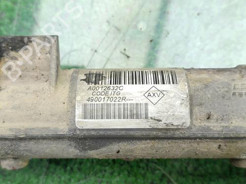 Steering rack RENAULT MEGANE III Grandtour (KZ0/1)  | BP29764225M22 