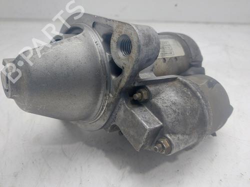 Starter OPEL MERIVA A MPV (X03) 1.7 DTI (E75) | BP36386908M8 - Image 2