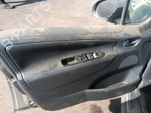 Right front window switch PEUGEOT 207 SW (WK_) 1.6 HDi | BP36032135I26  - Image 8