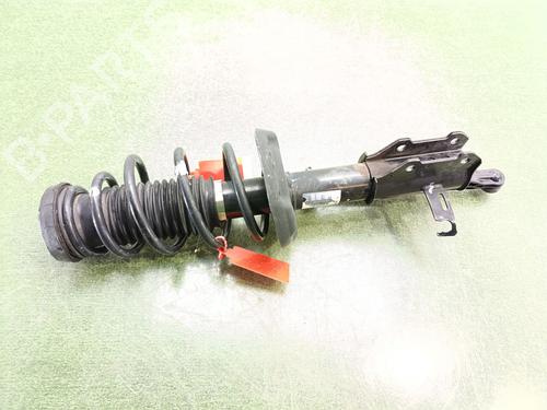 Left front shock absorber OPEL ASTRA J (P10) | BP37513862M16 - Image 4