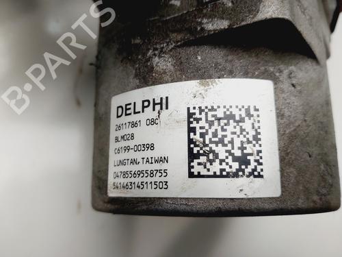 Steering column FIAT GRANDE PUNTO (199_) | BP32393429M21 - Image 4