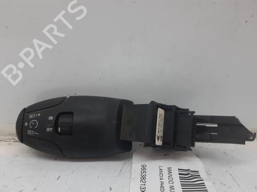 Used Switch LANCIA PHEDRA (179_) 2.2 JTD (179AXC1A) (128 hp) 31138882