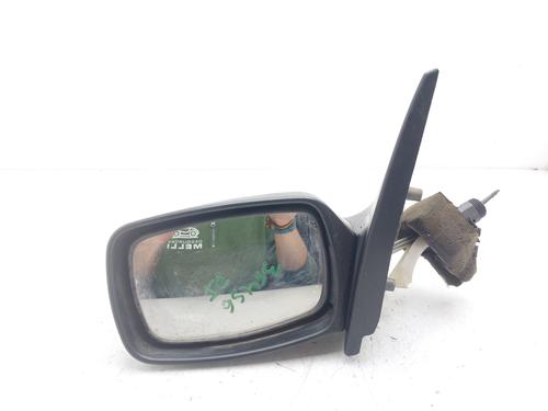 Used Left mirror FORD ESCORT VI (GAL, AAL, ABL) 1.8 Turbo D (70 hp) 20225314