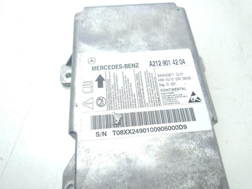 Kollisjonspute styreenhet MERCEDES-BENZ E-CLASS T-Model (S212)  | BP30043529M53 