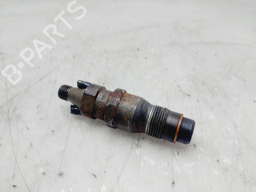 Spreder / Dyse OPEL FRONTERA B (U99) 2.2 DTI (6B_66, 6B_76) (120 hp) 25823317