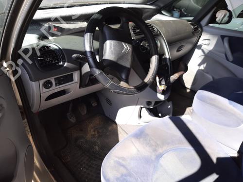 Grille CITROËN XSARA PICASSO (N68) 1.6 | BP10528528C40 