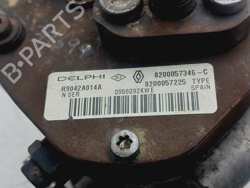 Injeksjonsspumpe RENAULT KANGOO / GRAND KANGOO II (KW0/1_) 1.5 dCi 70 (KW0V, KW0A) | BP29903936M78