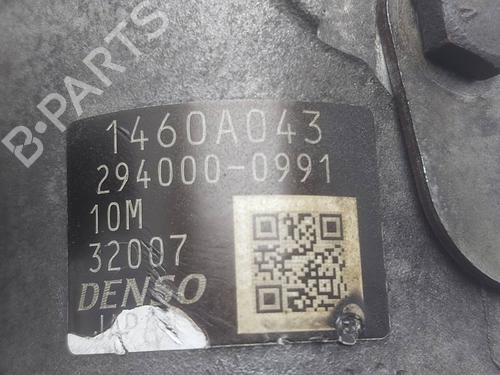 Injection pump MITSUBISHI ASX (GA_W_) | BP40225711M78 - Image 5