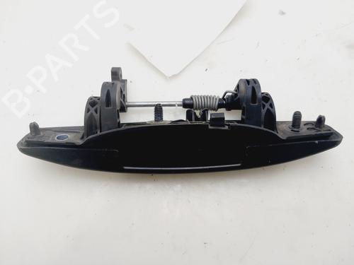 Venstre foran utvendig håndtak DACIA LODGY (JS_)  | BP29967387C128