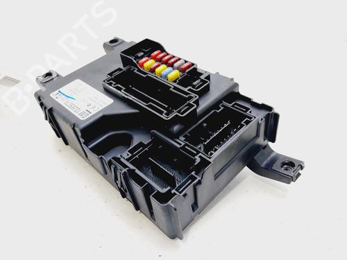 Fuse box OPEL CORSA D (S07)  | BP29439744E1 