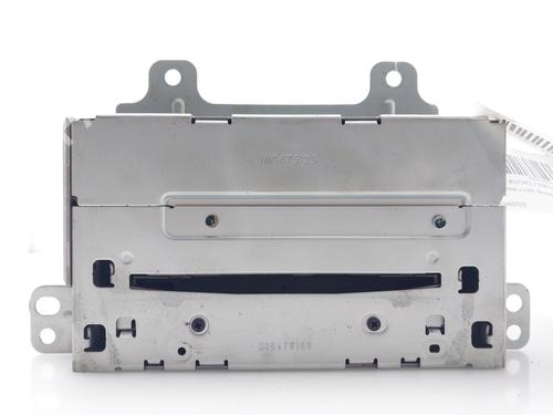 Bilradio OPEL ASTRA J (P10)  | BP16285102E6 