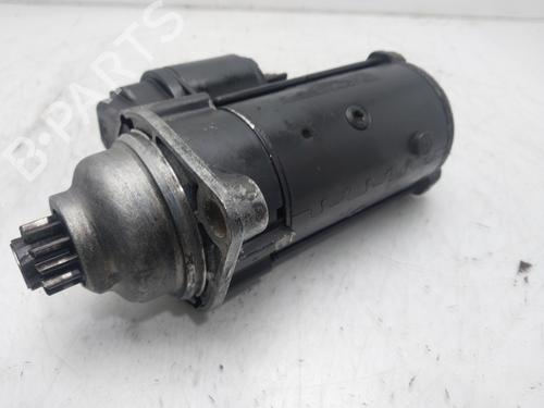Starter SEAT TOLEDO II (1M2) 1.9 TDI | BP36557694M8 - Image 4