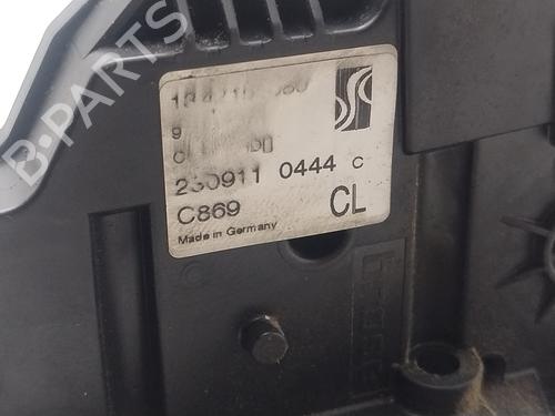 Front left lock FIAT DUCATO Van (250_) 115 Multijet 2,0 D | BP29531724C98 