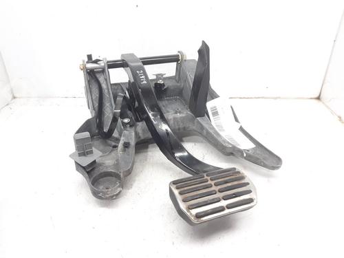 Used Break pedal Break pedal VW TOUAREG (7LA, 7L6, 7L7) 5.0 V10 TDI (313 hp) 8765839 8765839