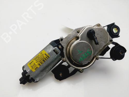Rear wiper motor SEAT LEON (1P1)  | BP23410527M102 