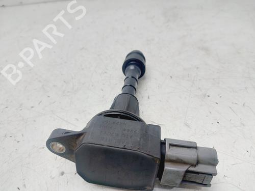 Ignition coil NISSAN MICRA III (K12) 1.2 16V | BP26593240M94 