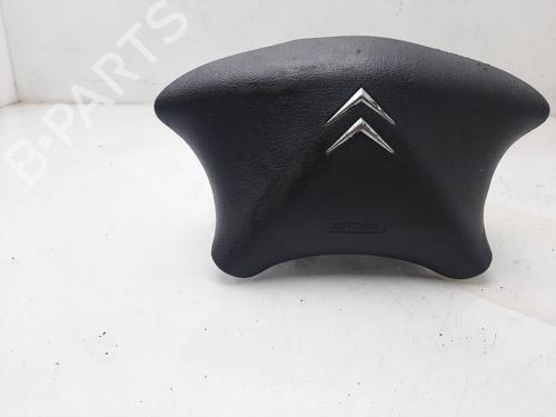 Used Driver airbag CITROËN XSARA PICASSO (N68) 1.6 HDi (90 hp) 17216286