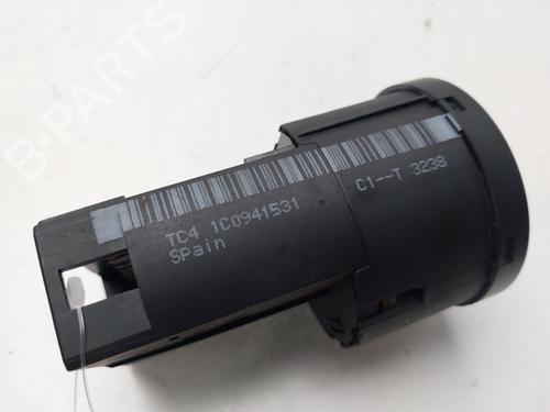 Headlight switch VW GOLF IV (1J1)  | BP37638665I24  - Image 5