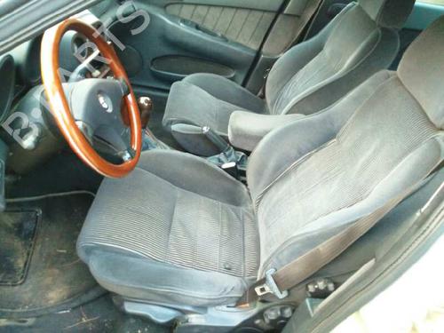 Alternator ALFA ROMEO 156 (932_) 2.0 16V T.SPARK (932A2) | BP2866099M7 