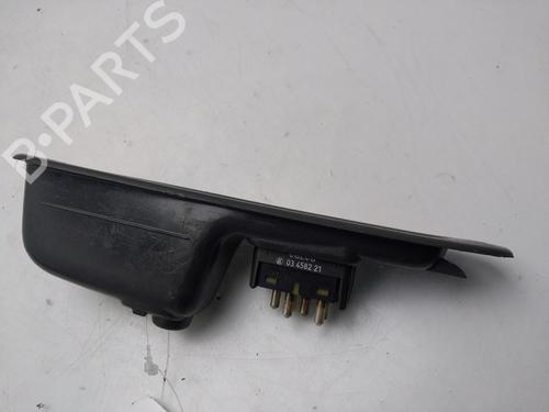 Left front window switch VOLVO S40 I (644) 1.9 TD | BP33430558I27 - Image 5