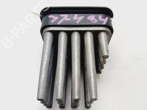 Used Heater resistor OPEL ASTRA H GTC (A04) [2005-2010]  26894838