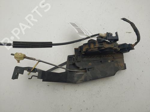 Front right lock FORD FOCUS I (DAW, DBW) 1.6 16V | BP24800765C97 