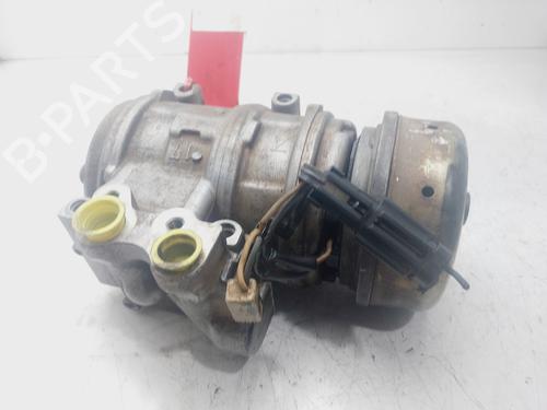 AC compressor JEEP CHEROKEE (XJ) 2.5 TD 4x4 | BP29825194M34 