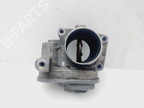 Used Throttle body OPEL ASTRA H (A04) [2004-2014]  24514502
