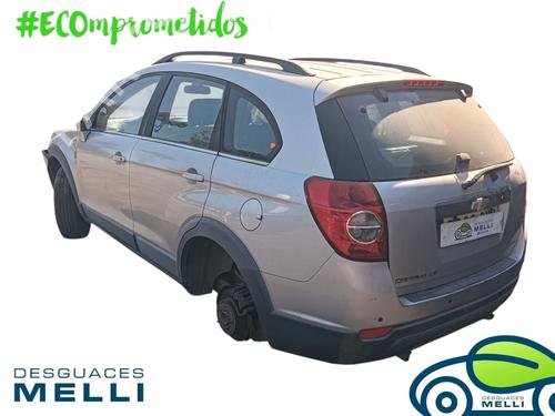 Rudehejsemekanisme Højre bagtil CHEVROLET CAPTIVA (C100, C140) 2.4 LPG | BP29350336C25 