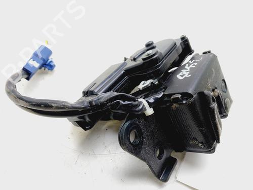 Tailgate lock TOYOTA PRIUS Liftback (_W2_) 1.5 Hybrid (NHW20_, NHW20R) | BP21177728C101 