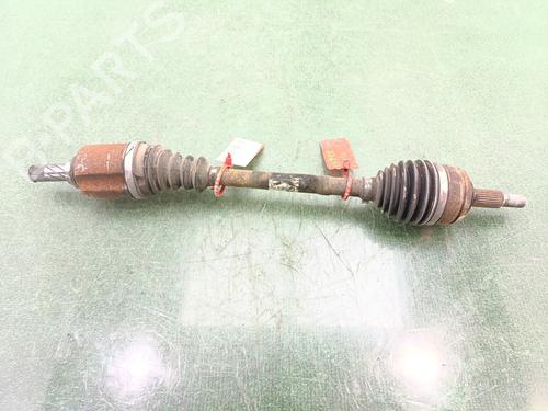 Used Left front driveshaft DACIA DUSTER (HM_) [2017-2025]  26723180
