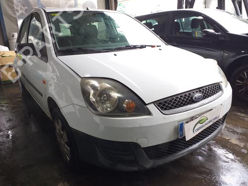 Warning switch FORD FIESTA V (JH_, JD_) 1.4 TDCi | BP13011471I22 