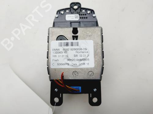 Switch BMW 3 (F30, F80) 320 d | BP31089760I30 