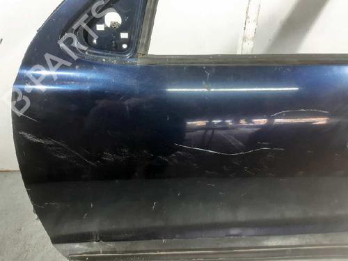 Left front door HYUNDAI SANTA FÉ II (CM) 2.2 CRDi 4x4 | BP6800473C2 