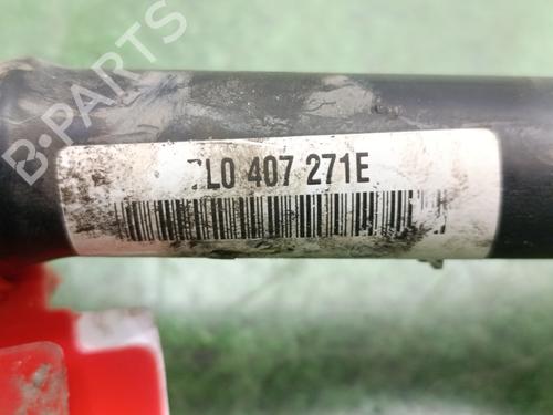 Right front driveshaft AUDI Q7 (4LB) 3.0 TDI quattro | BP30002646M39 