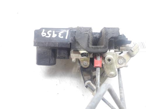 Front right lock CHRYSLER PT CRUISER (PT_) 2.0 | BP10632883C97 
