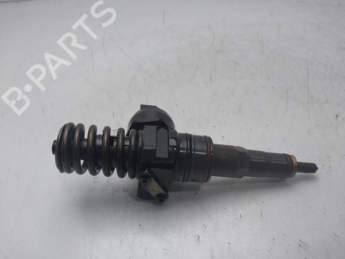 Used Injector Injector AUDI A4 B6 (8E2) 1.9 TDI (130 hp) 33214440 33214440