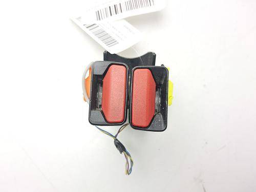 Used Seat buckle Seat buckle VOLVO V60 I (155) [2010-2018] 33657936 33657936