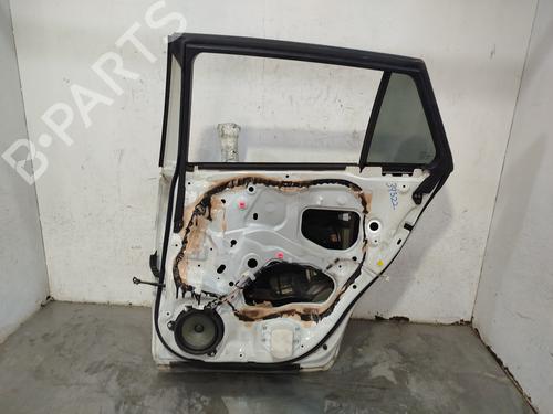 Right rear door TOYOTA AVENSIS Estate (_T27_)  | BP29878250C5