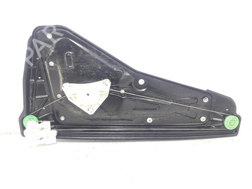 Used Rear left window mechanism LAND ROVER DISCOVERY III (L319) 2.7 TD 4x4 (190 hp) 11799044