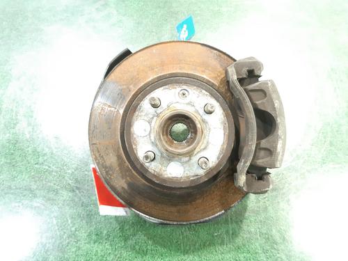 Right front steering knuckle DAEWOO NUBIRA (J100) 1.6 16V | BP9220284M26 