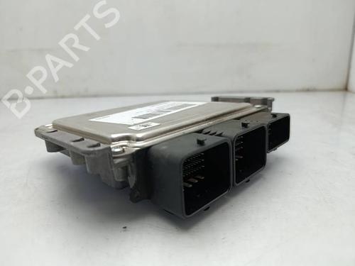 Engine control unit (ECU) CITROËN DS3 (SA_) 1.6 HDi 90 | BP39900996M57 - Image 4