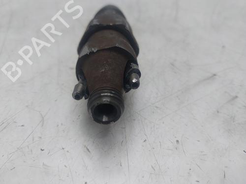 Used Injector Injector CITROËN SAXO (S0, S1) 1.5 D (57 hp) 36505407 36505407