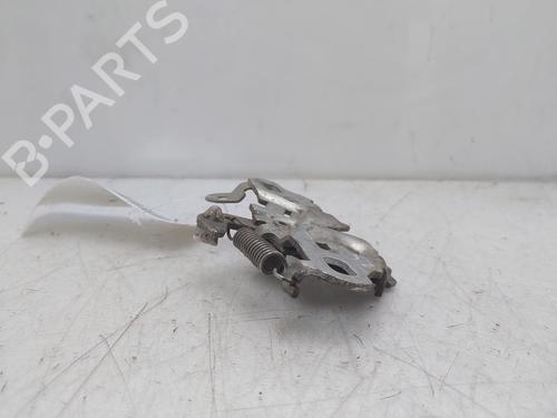Hood lock PEUGEOT 208 I (CA_, CC_) 1.4 HDi | BP16670287C133 