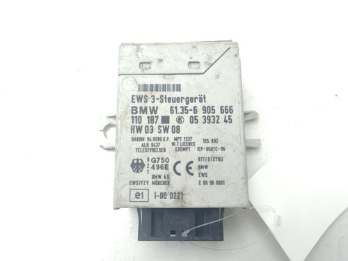 Elektronisk modul BMW 3 Compact (E46) 320 td (150 hp) 30530359