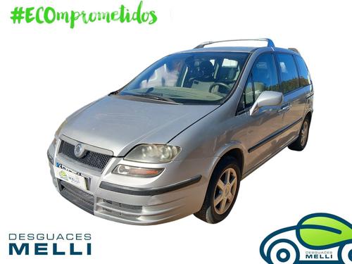 Used Parts FIAT ULYSSE (179_) 2.2 JTD (128 hp) 4367024