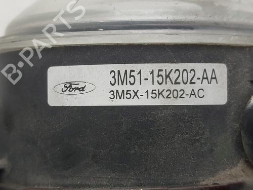 Left front fog light FORD FOCUS II (DA_, HCP, DP) 1.6 TDCi | BP37535247C30 - Image 3