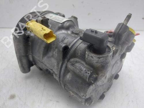 AC compressor CITROËN C5 III (RD_) | BP37170778M34 - Image 3
